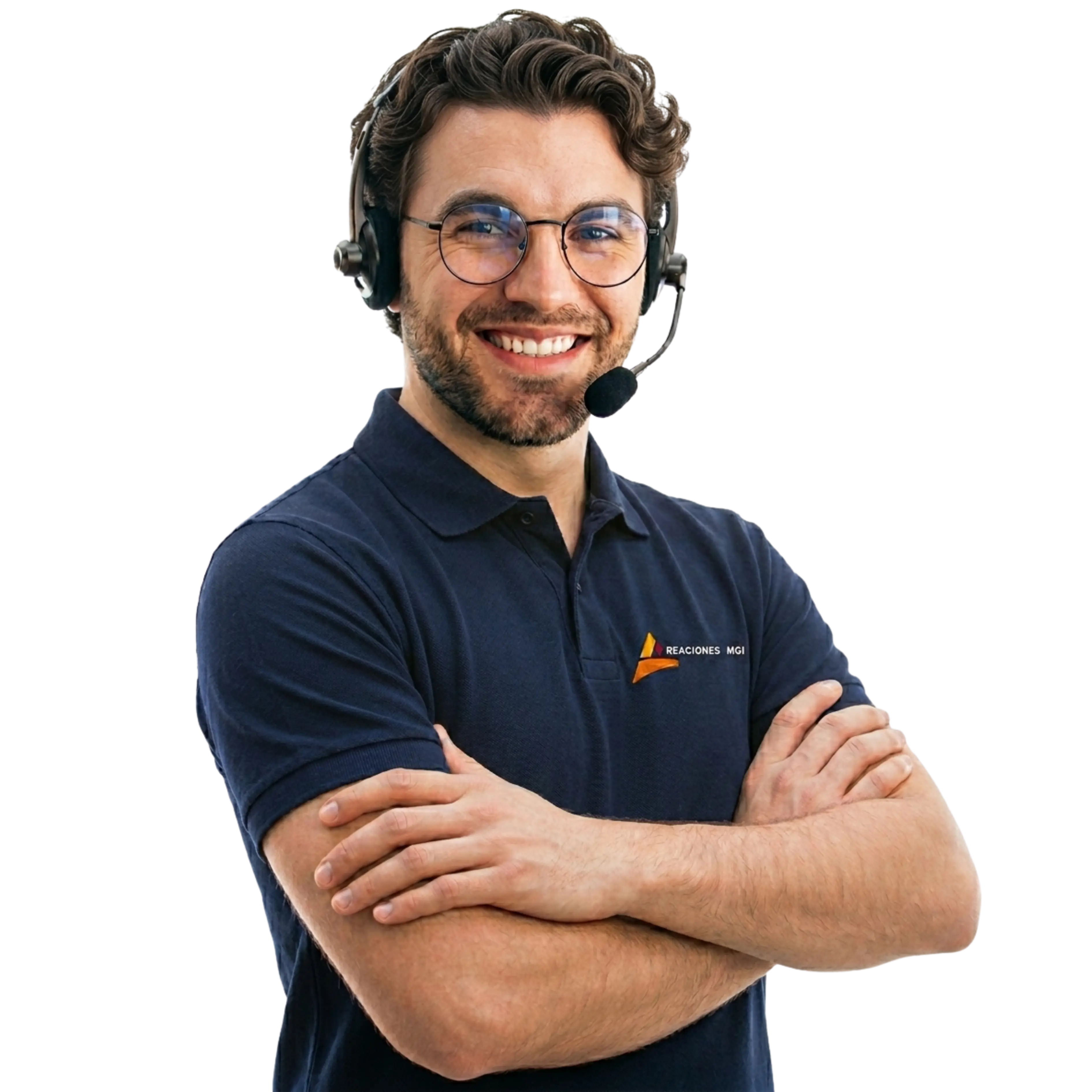 Asesor de Creaciones MGI